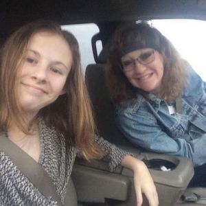 Meet your Posher, Diane